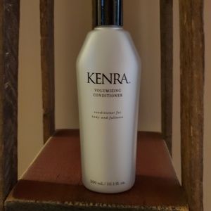 Kenra volumizing conditioner